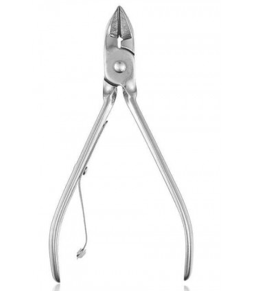 CORTACUTICULAS DISNA PLANO INOX