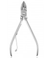 CORTACUTICULAS DISNA PLANO INOX