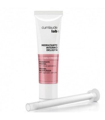 CUMLAUDE LAB HIDRATANTE INTERNO DELIGYN 30 ML