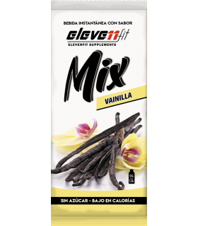 MIX VAINILLA BEBIDA INSTANTANEA CON SABOR