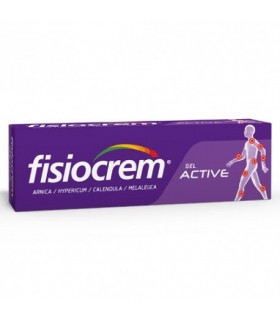 FISIOCREM 60 ML