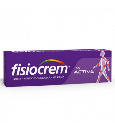 FISIOCREM 60 ML