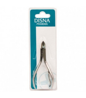ALICATE UÑAS MANICURA DISNA SOLINGEN CROMADO 10 CM