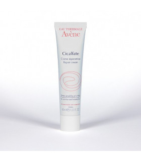 AVENE CICALFATE CREMA REPARADORA 40 ML