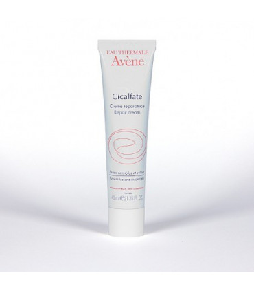 AVENE CICALFATE CREMA REPARADORA 40 ML