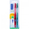 CEPILLO DENTAL ADULTO VITIS SUAVE DUPLO