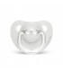 CHUPETE SILICONA T ANATOMICA SUAVINEX EVOLUTION 0- 6 M