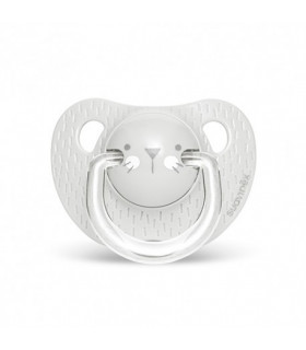 CHUPETE SILICONA T ANATOMICA SUAVINEX EVOLUTION 0- 6 M