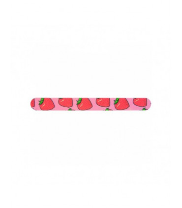 LIMA DECORADA FIBRA VIDRIO ACOLCHADA DISNA