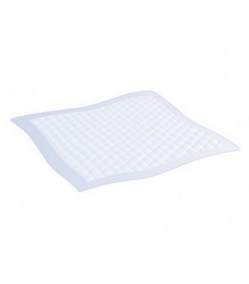PROTECTOR DE CAMA SABANINDAS 80 X 180 20 U