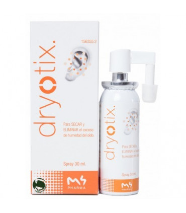 DRYOTIX SPRAY 30 ML