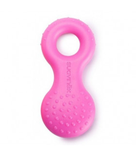 SUAVINEX MORDEDOR GOMA 0 M ETAPA 1