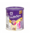 PEDIASURE POLVO LATA 400 G VAINILLA