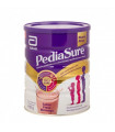 PEDIASURE POLVO LATA 850 G FRESA