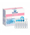 SINOMARIN BEBES LIMPIEZA NASAL MONODOSIS 18 VIAL