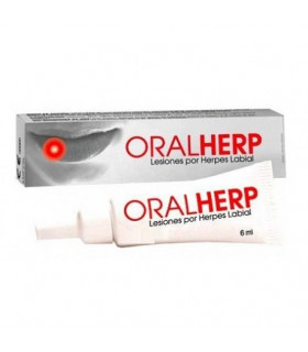 ORALHERP 6 ML