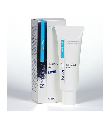 NEOSTRATA GEL SALIZINC 50 ML