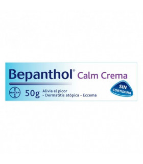 BEPANTHOL CALM CREMA 50 G
