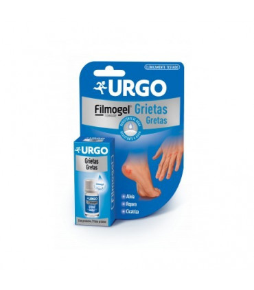 URGODERMYL GRIETAS Y PEQUEÐOS CORTES 3,25 ML