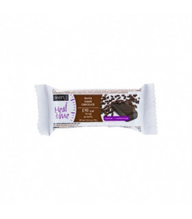 SIKEN FORM BARRITA 40 G CHOCOLATE