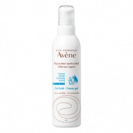 AVENE LECHE REPARADORA PARA DESPUES DEL SOL 200 ML