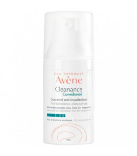 AVENE CLEANANCE COMEDOMED CONCENTRADO ANTI-IMPER 30 ML