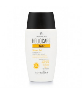 HELIOCARE 360 WATER GEL50