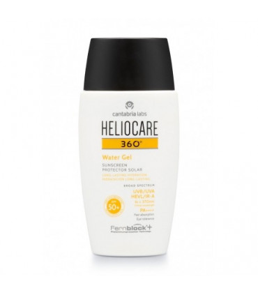 HELIOCARE 360 WATER GEL50