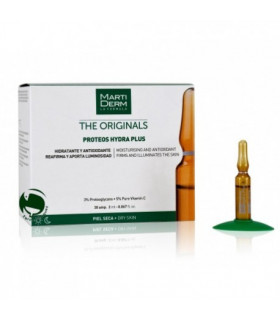 MARTIDERM PROTEOGLICANOS 30 AMP