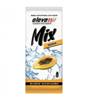 MIX PAPAYA BEBIDA INSTANTANEA CON SABOR