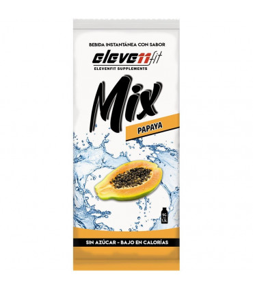 MIX PAPAYA BEBIDA INSTANTANEA CON SABOR