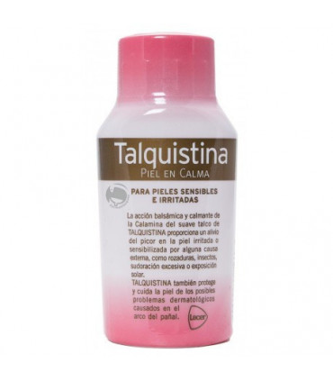 TALQUISTINA 50 G