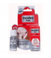 MORDEX PLUS ESMALTE AMARGO TRANSPARENTE CON PINC