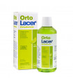 ORTOLACER COLUTORIO 500 ML LIMA FRESCA