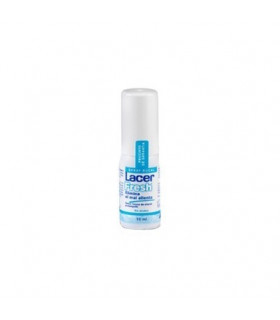 LACERFRESH SPRAY 15 ML