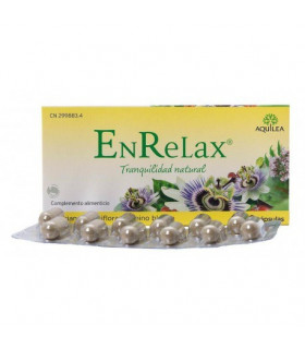ENRELAX 48 CAPS