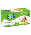 BIE3 CONTROL LINEA OBESILAX INFUSION 1.5 G 25 FILTROS