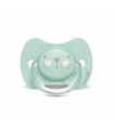SUAVINEX CHUPETE TETINA SILICONA SUAVINEX PREMIUM FISIOLO