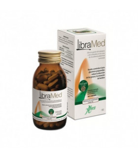 LIBRAMED 725 MG 138 COMPRIMIDOS