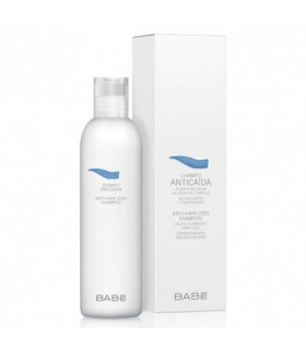 BABE CHAMPU ANTICAIDA 250 ML