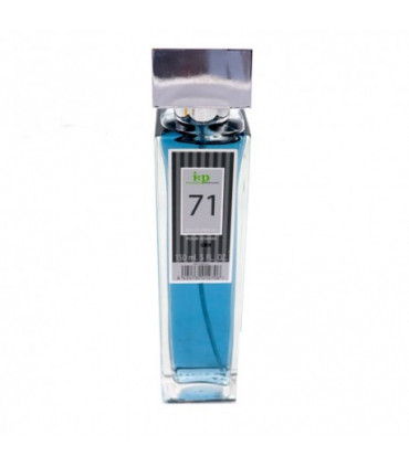IAP PHARMA POUR HOMME Nº 71 (ANTES 61) 150 ML