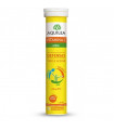AQUILEA VITAMINA C +ZINC COMP EFERVESCENTES 14 COMPRIMIDOS