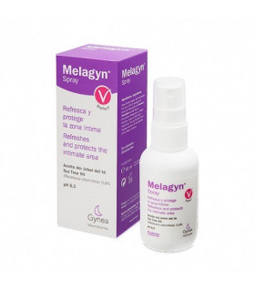 MELAGYN SPRAY 50 ML