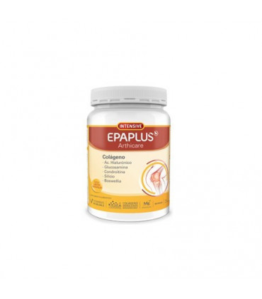 EPAPLUS COLAGENO+HIALURONICO+CONDROITIN+MAGNESIO LIMON BOTE 284.15 G