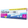 CLEARBLUE PRUEBA DE EMBARAZO ULTRATEMPRANA 6 DIAS ANTES DIGITAL