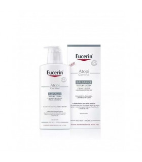 EUCERIN ATOPICONTROL BALSAMO 400 ML