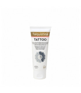 TALQUISTINA TATTOO CREMA 70 ML