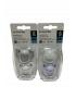 CHUPETE SILICONA ANATOMICO SUAVINEX CLASICO 0-6M 2 U