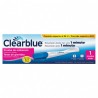 CLEARBLUE TEST DE EMBARAZO DETECCION RAPIDA 1 U EN 1 MINUTO