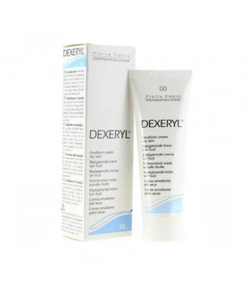 DEXERYL CREMA DUCRAY 50 G